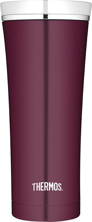 thermos 16 oz vacuum insulated travel mug