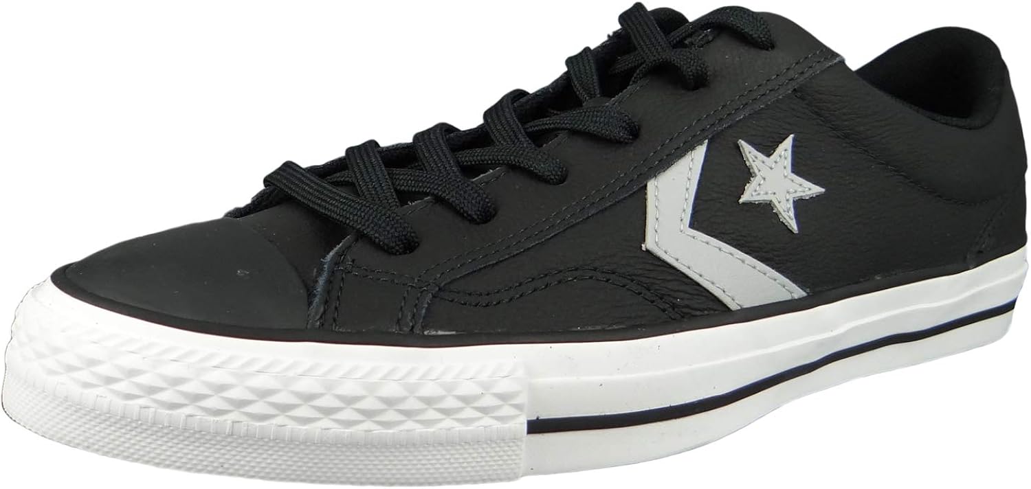 Converse Men's LowTop Sneakers Fashion Sneakers