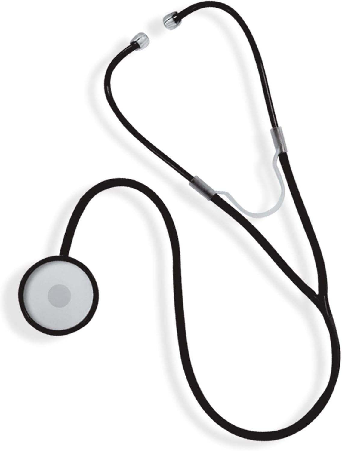 Stethoscope, Black - Image 4