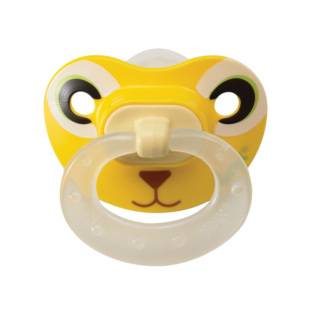 nuk animal