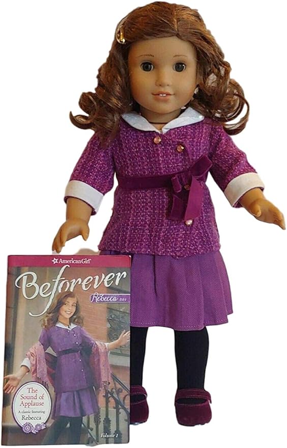 american girl doll rebecca accessories