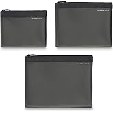 Briggs &amp; Riley Travel Essentials Translucent Pouch Set