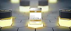 WD Gold 4TB Enterprise Class Hard Disk Drive - 7200
