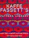 KAFFE FASSETTS PATTERN LIBRARY