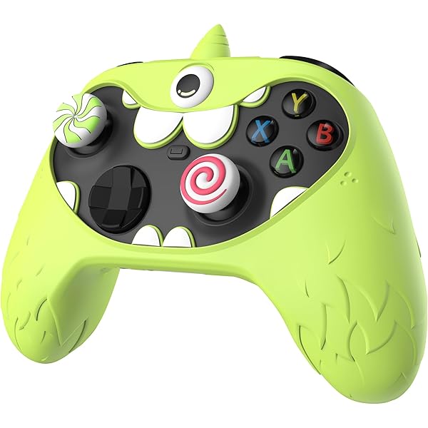 Pellicola Protettiva Adesiva Rossa Per La Console Del Controller - Foto 9