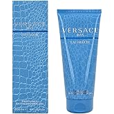 Versace Man Eau Fraiche by Versace for Men 6.7 oz Perfumed Bath & Shower Gel