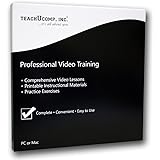 Learn Windows 10 Training Tutorial Course DVD-ROM