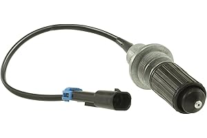 WVE by NTK 1S10774 4WD Actuator