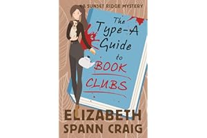 The Type-A Guide to Book Clubs