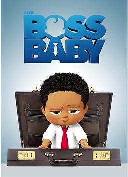 boss baby puzzle