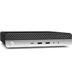 Amazon.com: HP EliteDesk 800 G5 Desktop Computer - Intel Core i7