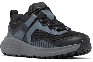 Columbia Youth Unisex Konos Low