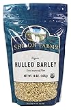 Organic Hulled Barley Grain from Shiloh Farms - 15