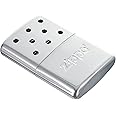 Zippo 60001658 Hand Warmer, Chrome, S