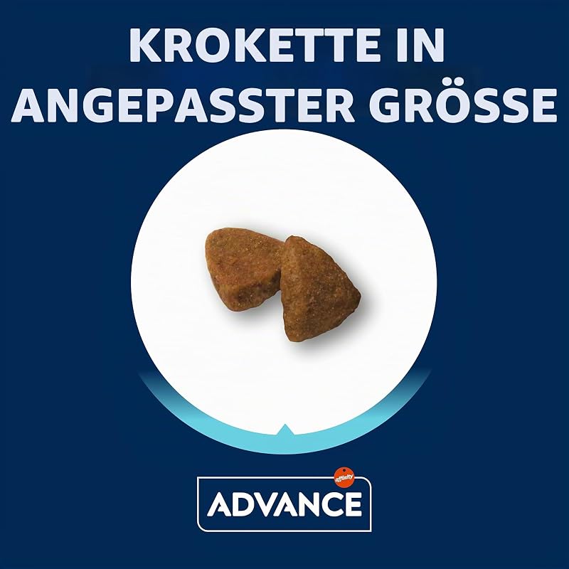 | Trockenfutter für ausgewachsene Mini-Hunde | Huhn | 7 kg