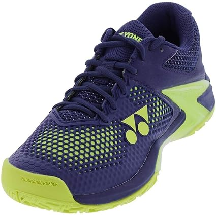 yellow tennis shoes for men