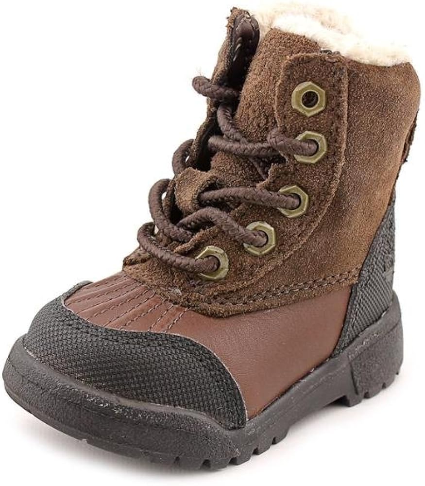 timberland duck boots