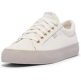 Keds Womens Jump Kick LeatherSneaker