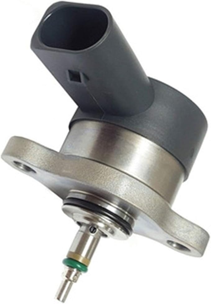 Fuel Rail Pressure Relief Regulator Control Valve 0281002698 6110780549