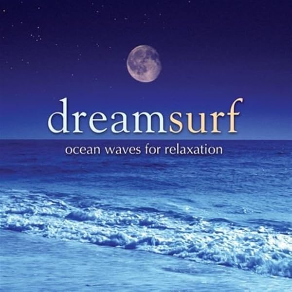 Rest & Relax Nature Artist Series, Robbins Island Music Artists