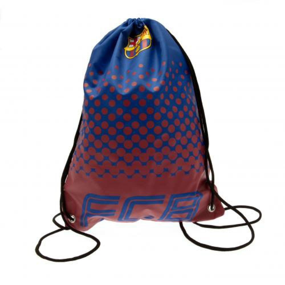 Official FC Barcelona Gym Bag