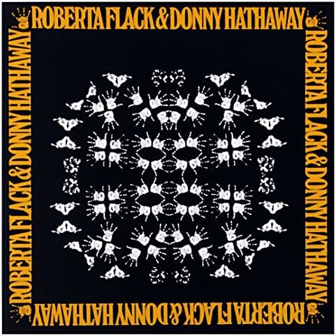 Donny Hathaway - Never My Love: The Anthology (4CD) - Amazon.com Music