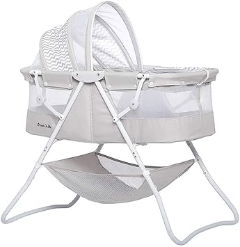 bassinet amazon canada