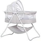 graco dream suite bassinet in paris