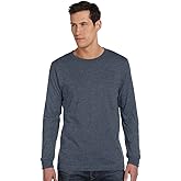 Bella+Canvas mens Classic