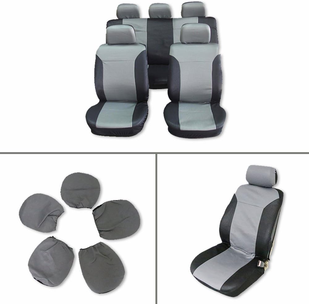 Best car seat cover toyota camry 2017