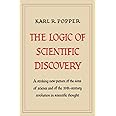 The Logic of Scientific Discovery