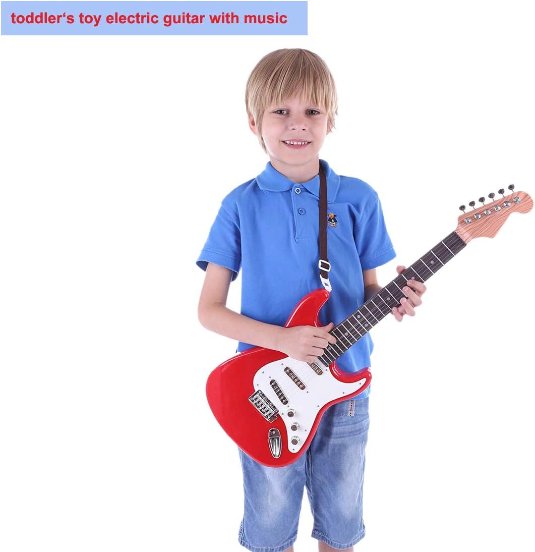 guitarras para niños walmart