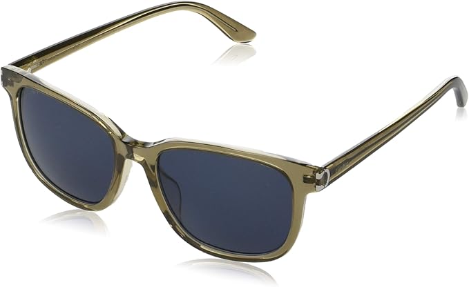 Amazon カルティエ サングラス Ct0002sa アジアンフィット メンズ Brown Brown Grey 日本 56 18 150 Free サイズ 並行輸入品 サングラス 通販