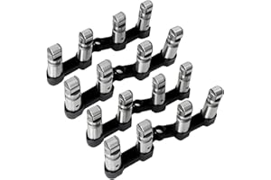 ZIDUASNEB 5.7 HEMI Engine Lifters MDS Hemi Lifters Fit For Ram 1500 2500 3500 Dodge Durango Charger Challenger 5.7L V8 2005-2018 53021726AE 53021726AD