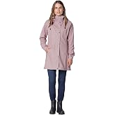 Ilse Jacobsen HORNBAEK Women's Rain 87 Raincoat