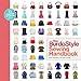 The BurdaStyle Sewing Handbook (Enhanced Edition) by Nora  Abousteit, Alison  Kelly