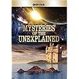 Mysteries of the Unexplained [DVD]