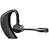 Plantronics Voyager Pro HD Wireless Bluetooth Headset - Compatible with iPhone, Android, and Other Leading Smart Devices - Black