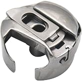 CKPSMS Brand - Bobbin Case #91-105544-91 Fits for Pfaff 7510, 7550, 1475, 1473, 1471 Sewing Machine (1PCS)