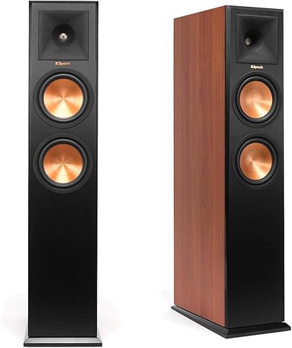 klipsch rf 260