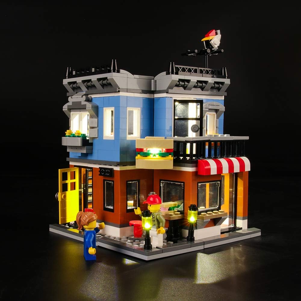 lego 31050 price