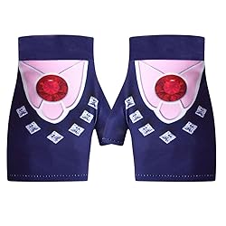 ROSEZUZU Stage Outfit Pop Singers Clothes Set Top
