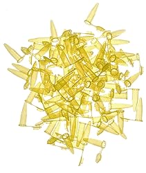 MUHWA 500 PCS Polypropylene Graduated