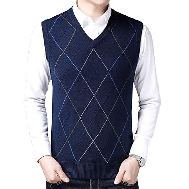 sweater tank top outfit