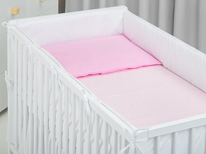 Tour De Lit Pour Lit Bebe Tour De Lit 160 X 30 Cm Pour Lit Enfant Taille 70 X 140 Bicolore Fait A La Main Non Drea Mzzz Amazon Fr Bebes Puericulture Tour De Lit Pour Lit Bebe Tour De Lit 160 X 30 Cm Pour Lit Enfant Taille 70 X 140 Bicolore Fait A La Main Non Drea Mzzz Amazon Fr Bebes Puericulture