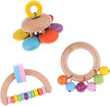 juguetes para bebes hechos a mano