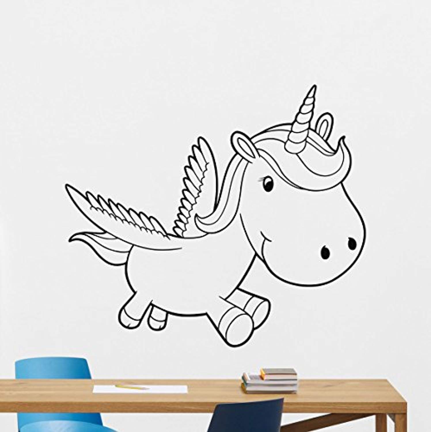 Coole Einhorn Bilder Ausmalbilder