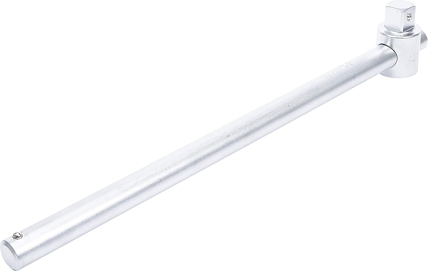 BGS 375, Silver, 1-Inch/560 mm