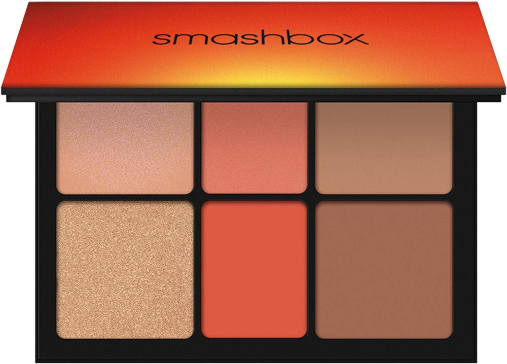 smashbox blush