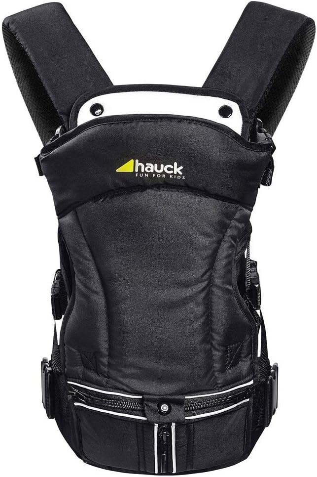 hauck 3 way carrier
